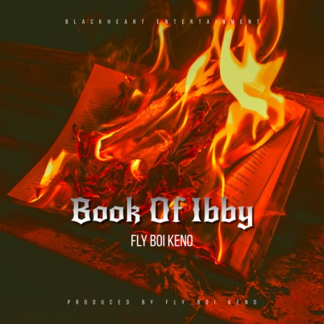 B00k Of Ibby | Boomplay Music
