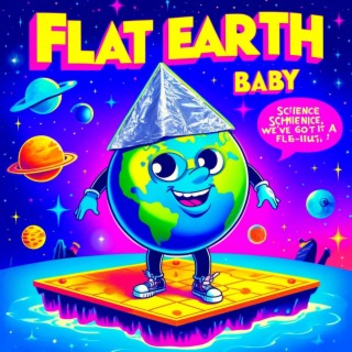 Flat Earth Baby (Satirical Song)