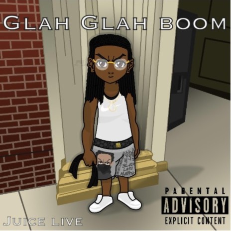 Glah Glah Boom | Boomplay Music