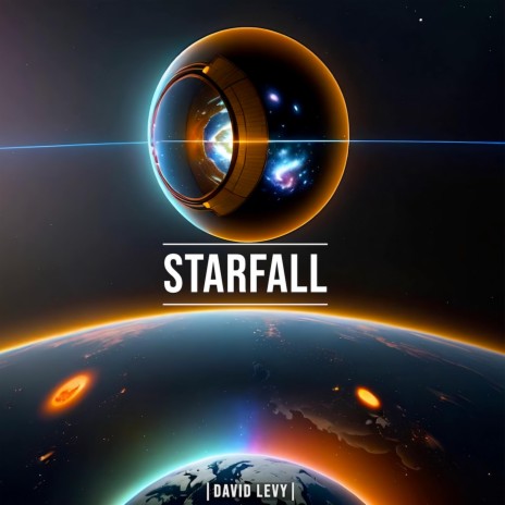 Starfall | Boomplay Music