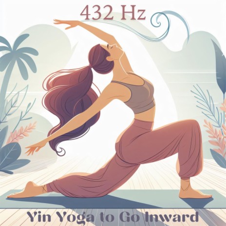 Yin Yoga Frequencies