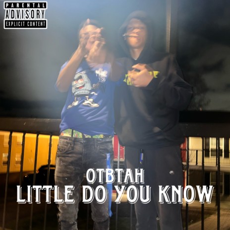 Little Do You Know | Boomplay Music