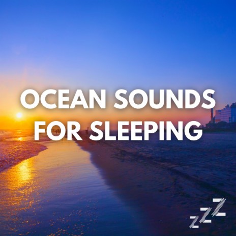 Gentle Ocean White Noise (Loop, No Fade) ft. Nature Sounds For Sleep and Relaxation & Ocean Waves For Sleep