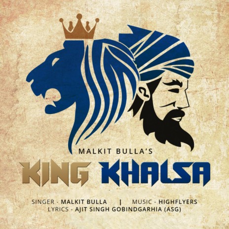 King Khalsa ft. Malkit Bulla