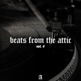 Beats from the Attic Vol. 4