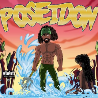 Poseidon lyrics | Boomplay Music