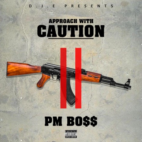 APPROACH WID CAUTION | Boomplay Music