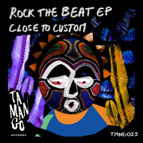 Rock The Beat | Boomplay Music