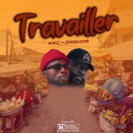 Travailler ft. Dashor | Boomplay Music