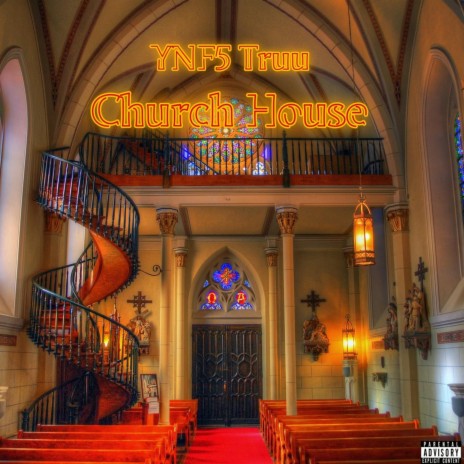 'Church House' | Boomplay Music