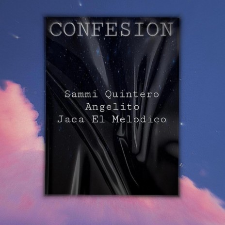 Confesion | Boomplay Music