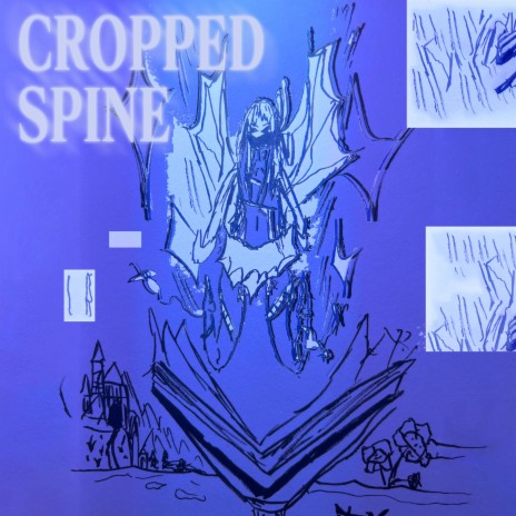 Cropped Spine | Boomplay Music