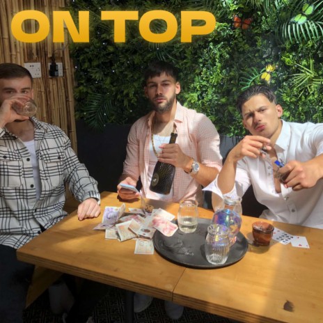 On Top | Boomplay Music