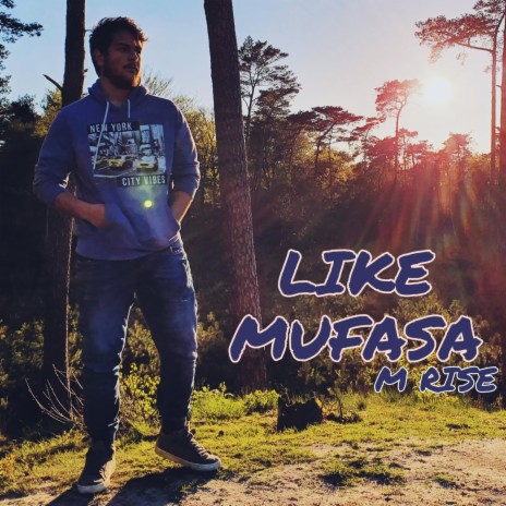 Like Mufasa | Boomplay Music