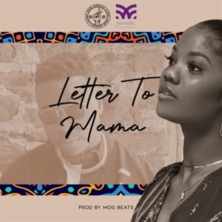 Letter to Mama
