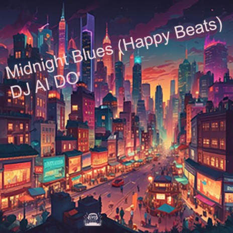 Midnight Blues (Happy Beats)