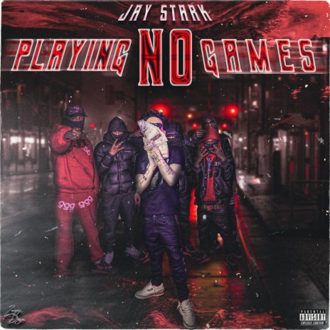 Playing No Games | Boomplay Music