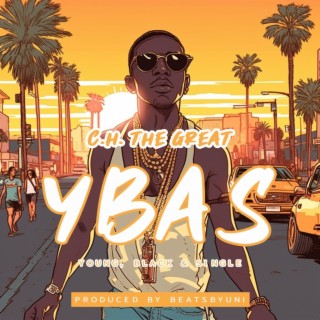 YBAS (Young Black & Single)