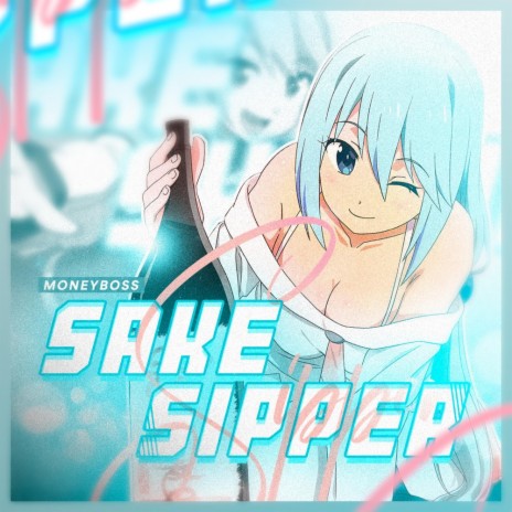 Sake Sipper