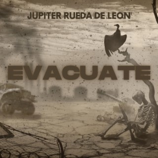 Evacuate