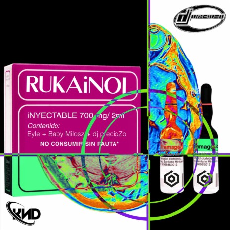 RUKAiNOL ft. Baby Milosz & Eyle