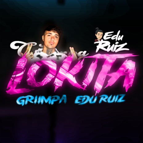 LOKITA | #TechHouseDelDiablo ft. Edu Ruiz | Boomplay Music