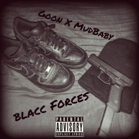 Blacc Forces | Boomplay Music