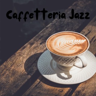 Caffetteria Jazz: Sfondo Strumentale per il Tuo Momento di Relax al Bar