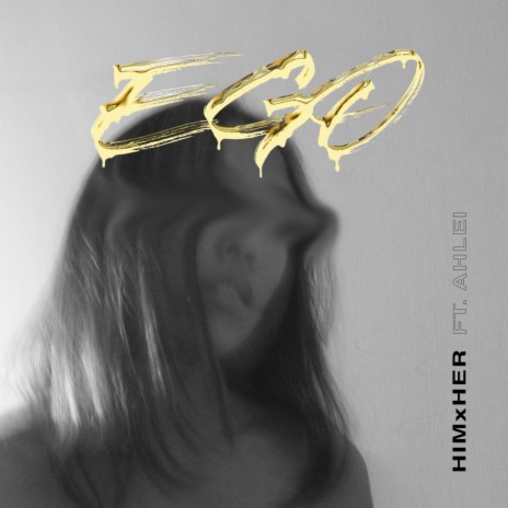 Ego ft. Ahlei | Boomplay Music