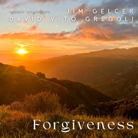 Forgiveness ft. Jim Gelcer | Boomplay Music