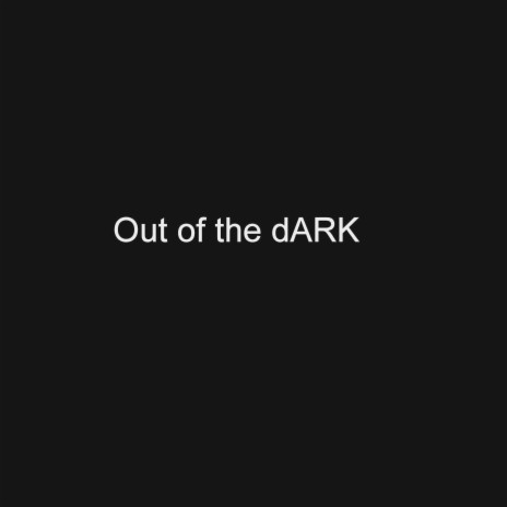 Out of the Dark (Trance Mix)