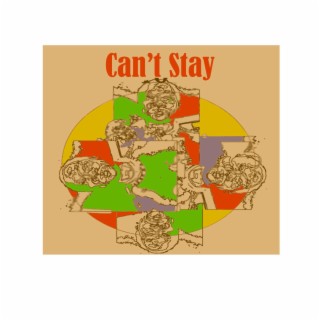 Can't Stay