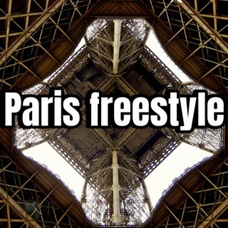 paris freestyle