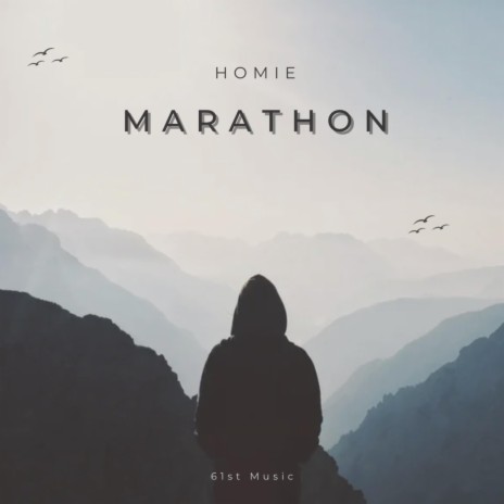 MARATHON | Boomplay Music