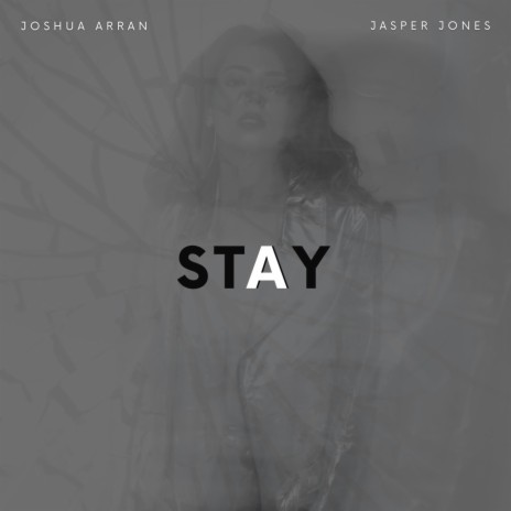 STAY ft. Jasper Jones | Boomplay Music