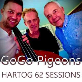 Hartog 62 Sessions