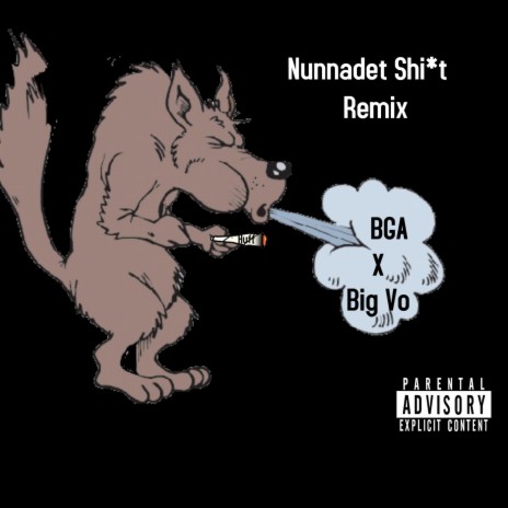 Nunnadet Shit (Remix) | Boomplay Music