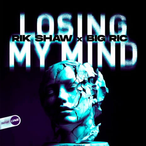 Losing My Mind ft. Big Ric | Boomplay Music