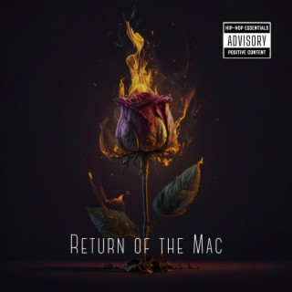 Return of the Mac