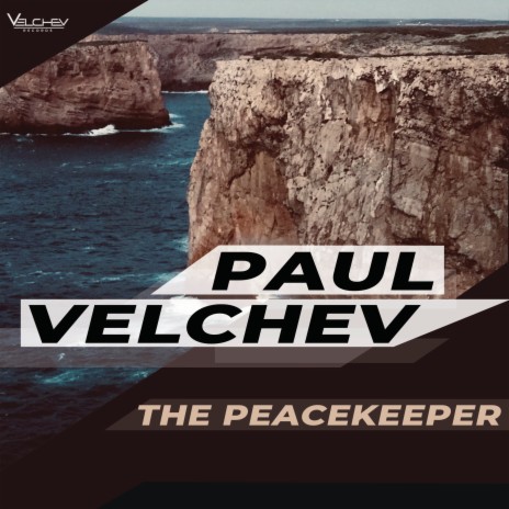 The Peacekeeper | Boomplay Music