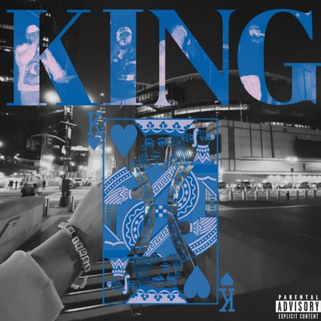 KING | Boomplay Music