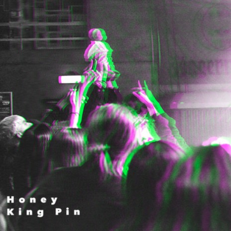 King Pin | Boomplay Music