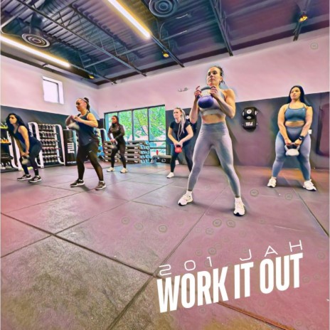 Work It Out (Radio Edit) | Boomplay Music