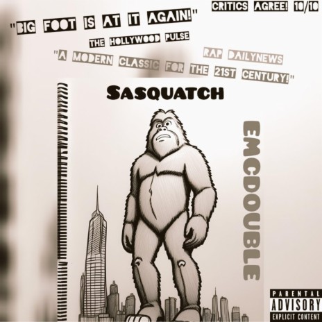 Sasquatch | Boomplay Music