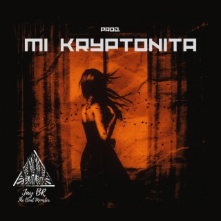 Mi Kryptonita (Reggaeton Beat)