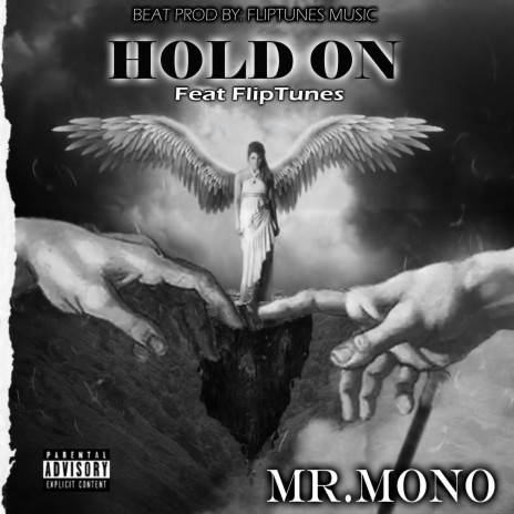 Hold On ft. FlipTunes | Boomplay Music