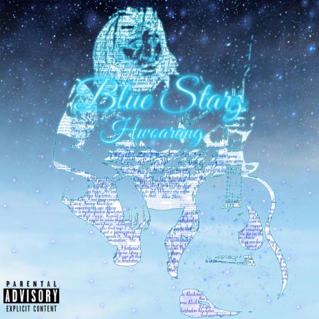 Blue Starz | Boomplay Music