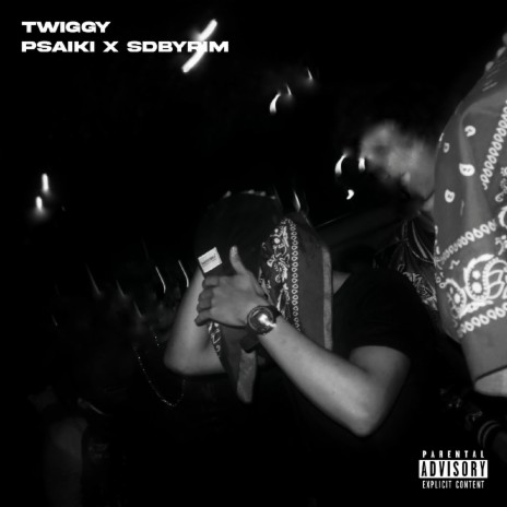 TWIGGY ft. Sdbyrim | Boomplay Music