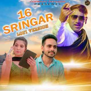 16 Sringar (Lofi Version)