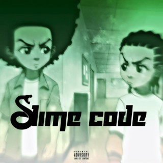Slime Code